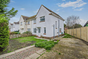 3, Hamilton Road, Poole BH15 4EW