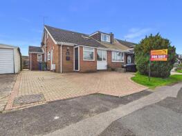 20, Norton Crescent, Towcester NN12 6DN