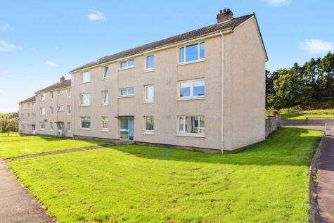 Freelands Crescent, Old Kilpatrick