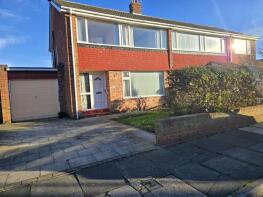 4, Highcross Road, Marden, Cullercoats NE30 3JG