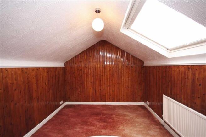 Loft Room/Bed4