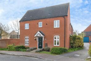 62, Morley Drive, Ely CB6 3FQ