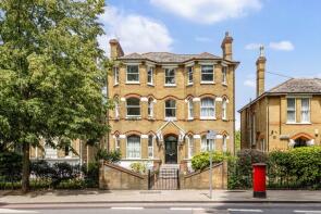 Flat 10, 66, London Road, London SE23 3HQ