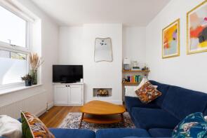 15, Pound Lane, Fishponds, Bristol BS16 2EF