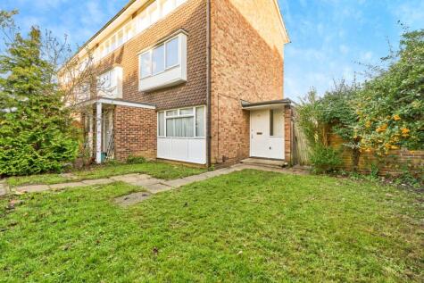 Watermill Close, Richmond, TW10