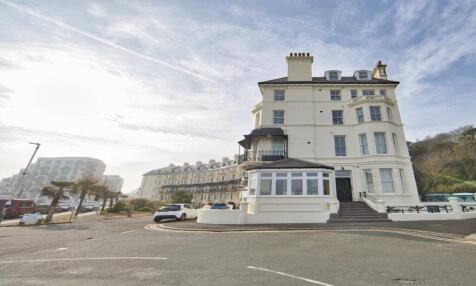 Marine Crescent, Folkestone, Kent, CT20