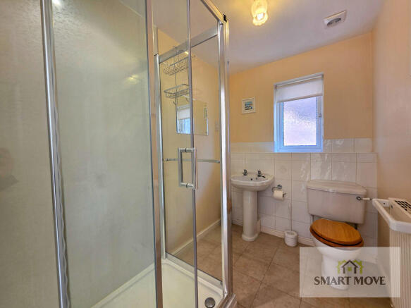 Bedroom One En Suite