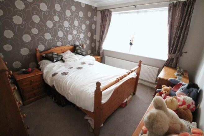 BEDROOM TWO