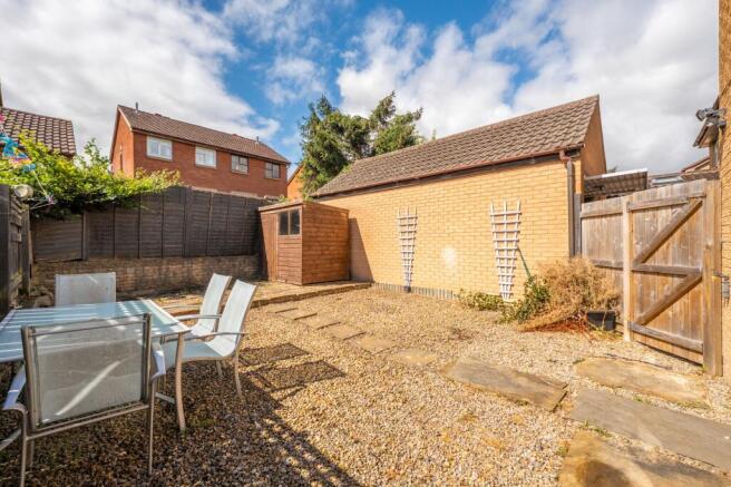 1 bed Flat for sale Image 3