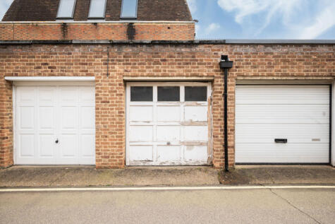 The Marlowes, London, NW8