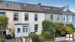 39, Trevethan Road, Falmouth TR11 2AS