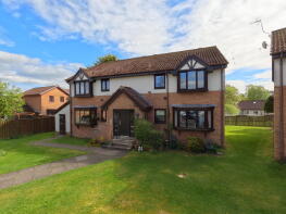 7, Nursery Lane, Kilmacolm PA13 4HP