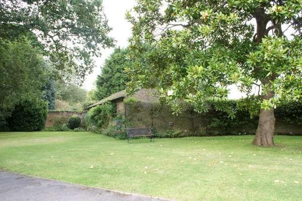 Grounds