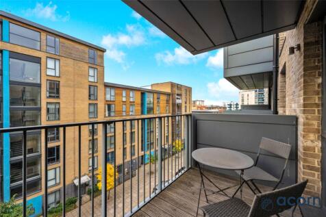 Hitherwood Court, 28 Charcot Road, London, NW9