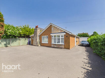 Wragby Road, Bardney