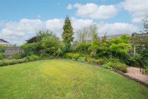 24, Burgamot Lane, Comberbach, Northwich CW9 6BU