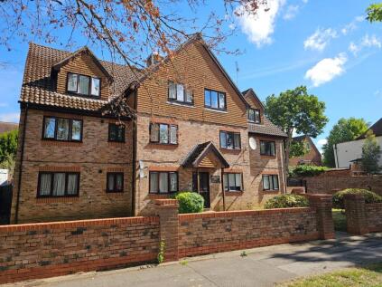 Moorstown Court, Slough, SL1