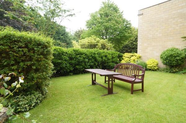 Communal Gardens