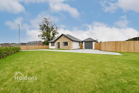 Westfield Road, Claughton-On-Brock, PR3