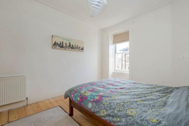 Double bedroom 1