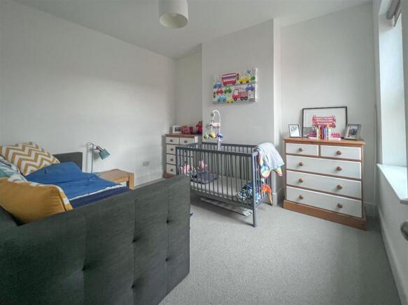 BEDROOM TWO
