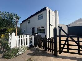 13, Storeys Lane, Skegness PE24 5LR