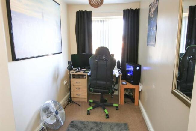 BEDROOM 3