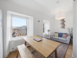 Flat 8, 47, Blackfriars Street, Old Town, Edinburgh EH1 1NB