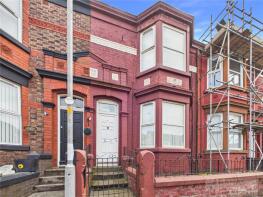 Flat 2, 46, Wadham Road, Bootle L20 7DQ