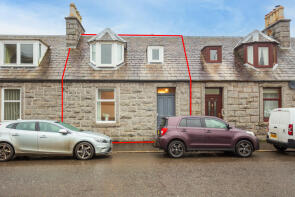 28, John Street, Dalbeattie DG5 4JJ