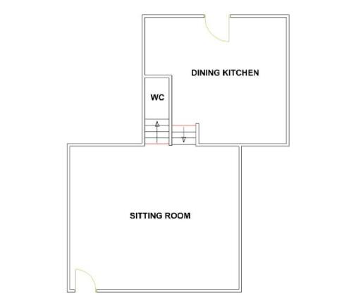 Ground Floor Plan