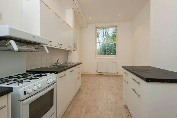 Kitchen/Breakfast Ro
