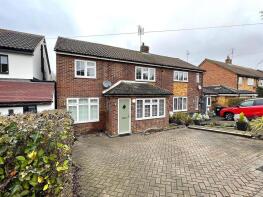 42, Thornbera Road, Bishop's Stortford CM23 3NL