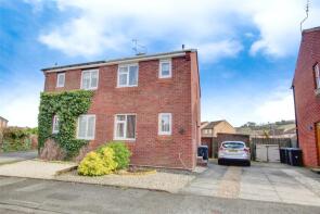 3, Penshaw Close, Langley Park DH7 9FA