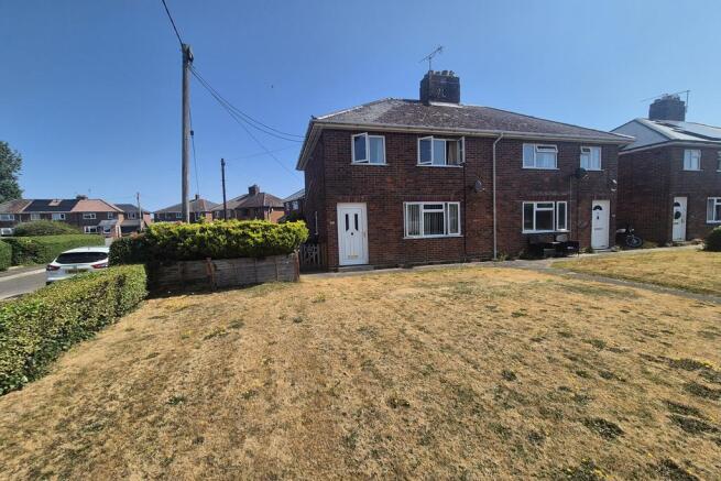 3 Bedroom Semi Detached for Sale