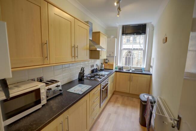 1 bed Flat for sale Image 5