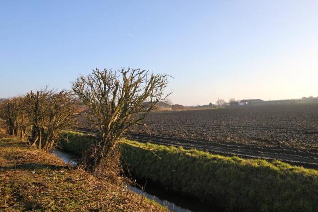 Hesketh Bank