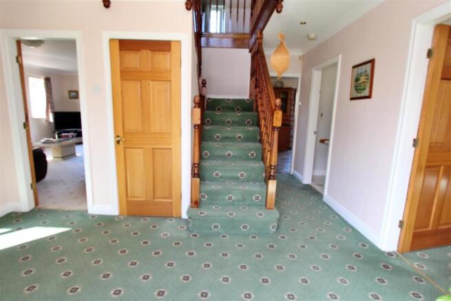 Kinsale, Stricklands Lane, Stalmine, Poulton-Le-Fylde photo 4