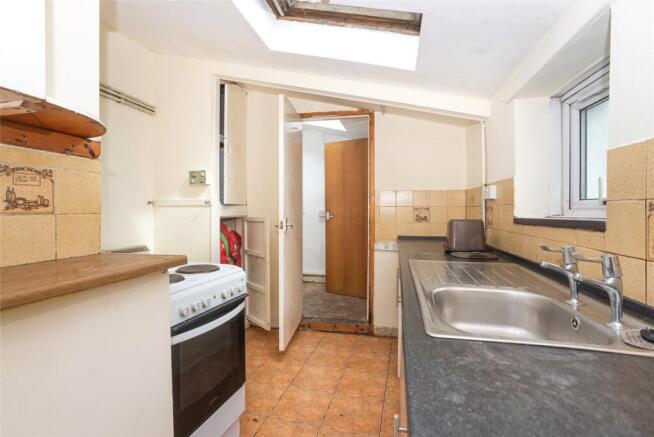Tabernacle Terrace, Bethesda, Bangor, Gwynedd, LL57 photo 4