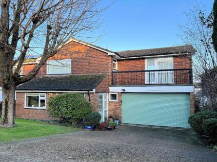 The Ridings, Bramber, West Sussex, BN44 3PX