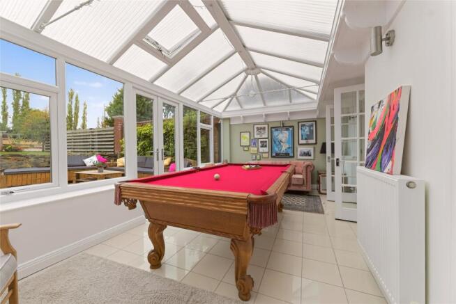 Tuckwood Court, Wysall, Nottingham photo 4