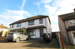 19, Kirby Close, Loughton IG10 3BA