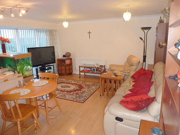Lounge Area