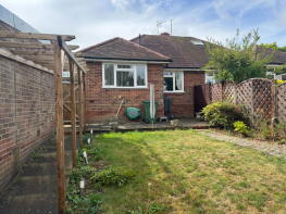 11, Sterling Avenue, Maidstone ME16 0AY