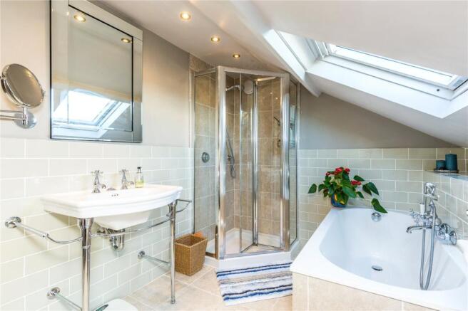 House Bathroom