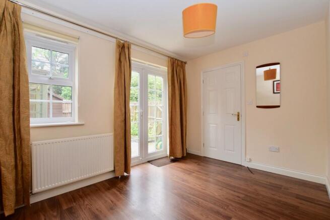 Guest Bedroom