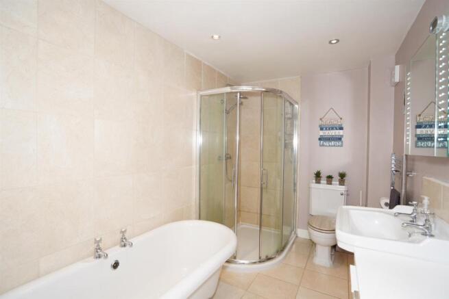 Fabulous Bathroom