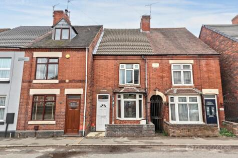 Coleshill Road, Nuneaton, Warwickshire, CV10 0PF