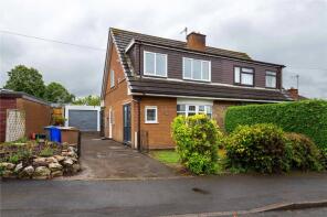 10, Cadeby Grove, Milton, Stoke-on-trent ST2 7BY