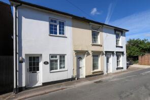 18, Albert Street, Blandford Forum DT11 7HY